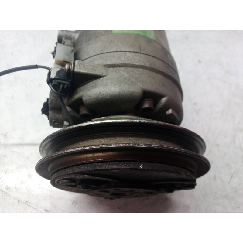 Recambio de compresor aire acondicionado para nissan terrano/terrano.ii (r20) elegance referencia OEM IAM 926000F001 926000F001 