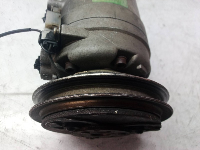 Recambio de compresor aire acondicionado para nissan terrano/terrano.ii (r20) elegance referencia OEM IAM 926000F001 926000F001 