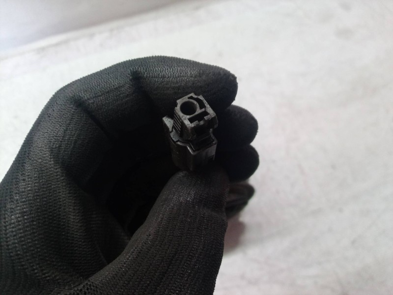 Recambio de compresor aire acondicionado para nissan terrano/terrano.ii (r20) elegance referencia OEM IAM 926000F001 926000F001 