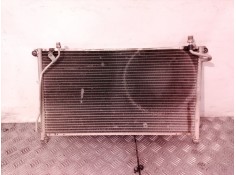 Recambio de condensador / radiador aire acondicionado para nissan terrano/terrano.ii (r20) elegance referencia OEM IAM   