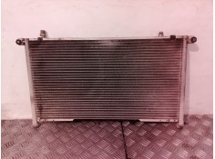 Recambio de condensador / radiador aire acondicionado para nissan terrano/terrano.ii (r20) elegance referencia OEM IAM    2