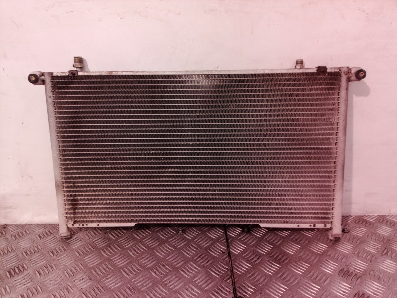 Recambio de condensador / radiador aire acondicionado para nissan terrano/terrano.ii (r20) elegance referencia OEM IAM   