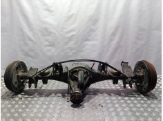 Recambio de diferencial trasero para nissan terrano/terrano.ii (r20) elegance referencia OEM IAM 430101F900 430101F900 430101F90