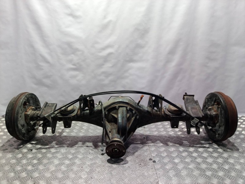 Recambio de diferencial trasero para nissan terrano/terrano.ii (r20) elegance referencia OEM IAM 430101F900 430101F900 430101F90