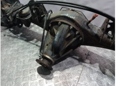 Recambio de diferencial trasero para nissan terrano/terrano.ii (r20) elegance referencia OEM IAM 430101F900 430101F900 430101F90 2