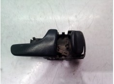 Recambio de maneta interior trasera derecha para nissan terrano/terrano.ii (r20) elegance referencia OEM IAM   
