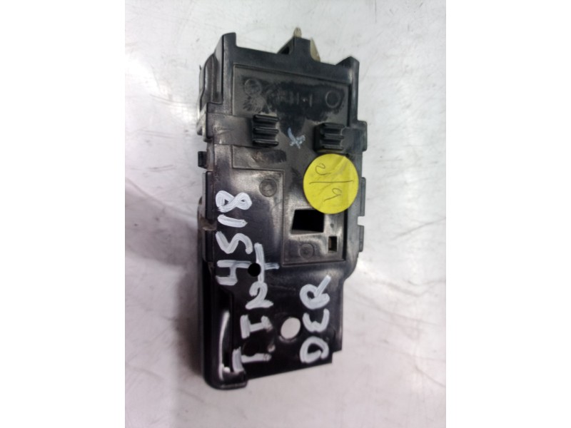 Recambio de maneta interior trasera derecha para nissan terrano/terrano.ii (r20) elegance referencia OEM IAM   