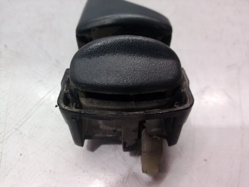 Recambio de maneta interior trasera derecha para nissan terrano/terrano.ii (r20) elegance referencia OEM IAM   