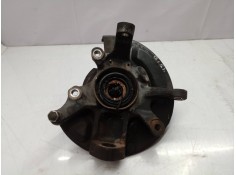 Recambio de mangueta delantera izquierda para nissan terrano/terrano.ii (r20) elegance referencia OEM IAM   