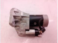 Recambio de motor arranque para nissan terrano/terrano.ii (r20) elegance referencia OEM IAM 11040145125N 11040145125 11040145125