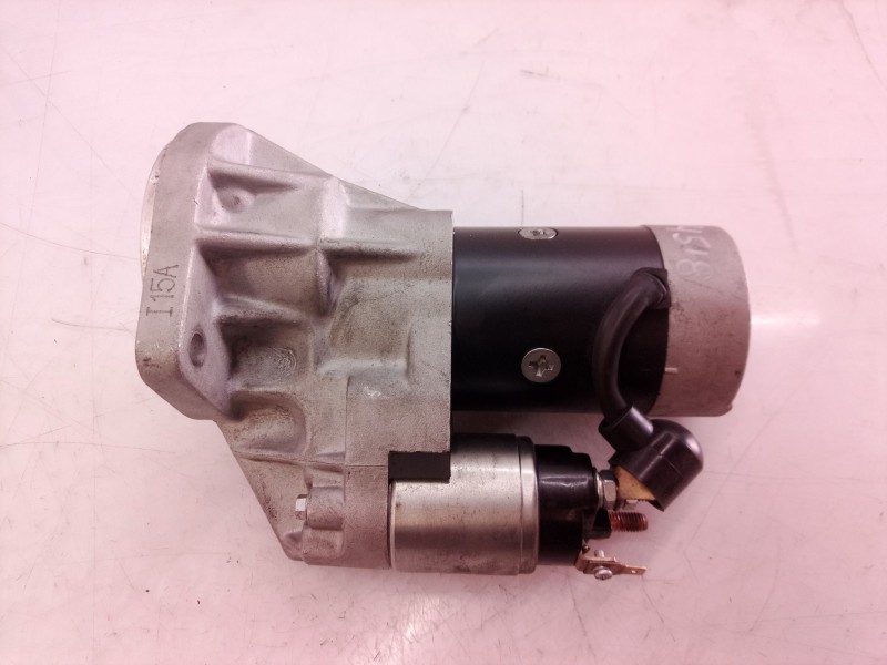 Recambio de motor arranque para nissan terrano/terrano.ii (r20) elegance referencia OEM IAM 11040145125N 11040145125 11040145125
