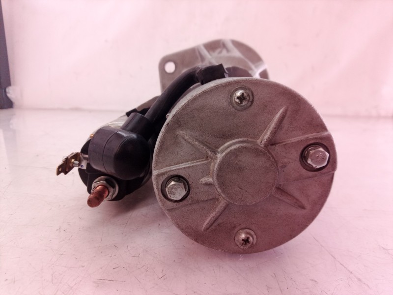 Recambio de motor arranque para nissan terrano/terrano.ii (r20) elegance referencia OEM IAM 11040145125N 11040145125 11040145125
