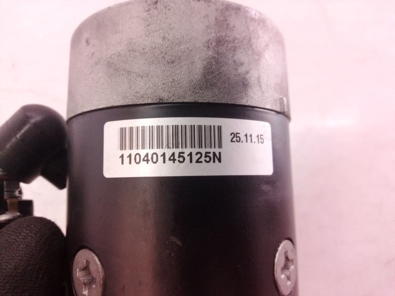 Recambio de motor arranque para nissan terrano/terrano.ii (r20) elegance referencia OEM IAM 11040145125N 11040145125 11040145125