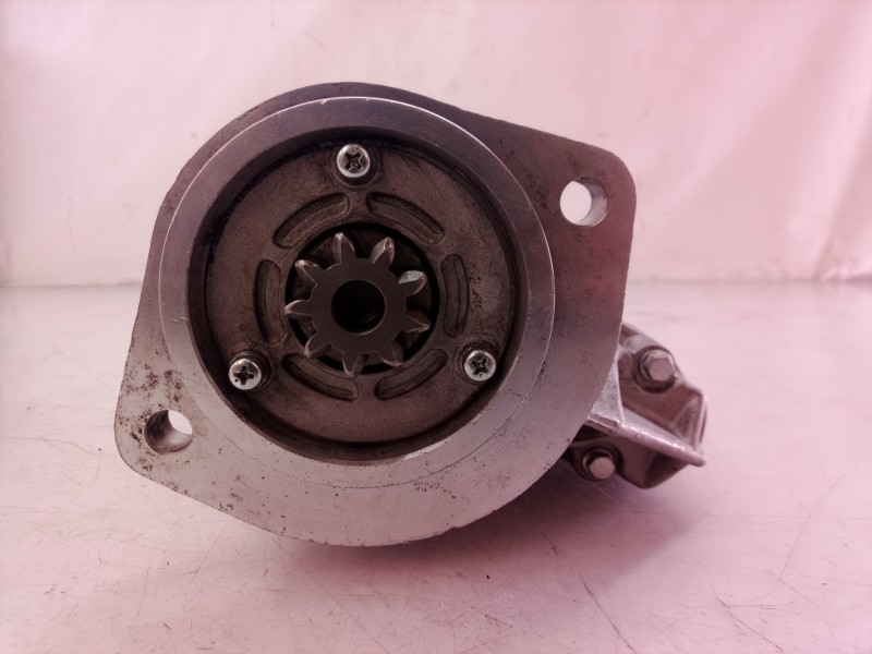 Recambio de motor arranque para nissan terrano/terrano.ii (r20) elegance referencia OEM IAM 11040145125N 11040145125 11040145125