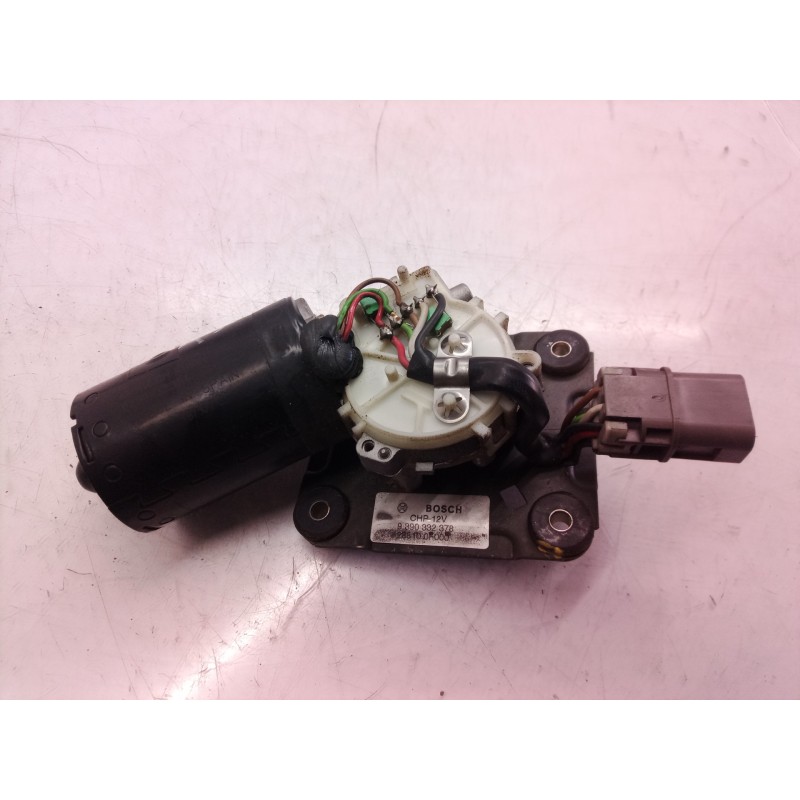 Recambio de motor limpia delantero para nissan terrano/terrano.ii (r20) elegance referencia OEM IAM 9390332378 9390332378 288100