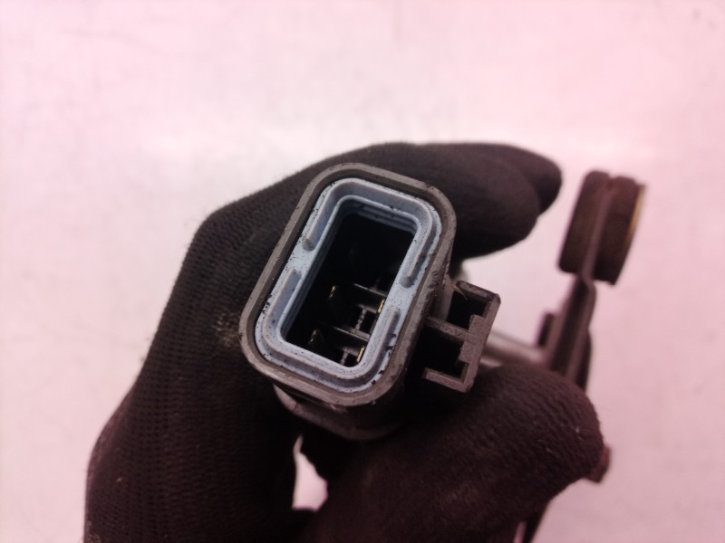 Recambio de motor limpia delantero para nissan terrano/terrano.ii (r20) elegance referencia OEM IAM 9390332378 9390332378 288100