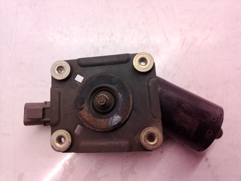 Recambio de motor limpia delantero para nissan terrano/terrano.ii (r20) elegance referencia OEM IAM 9390332378 9390332378 288100