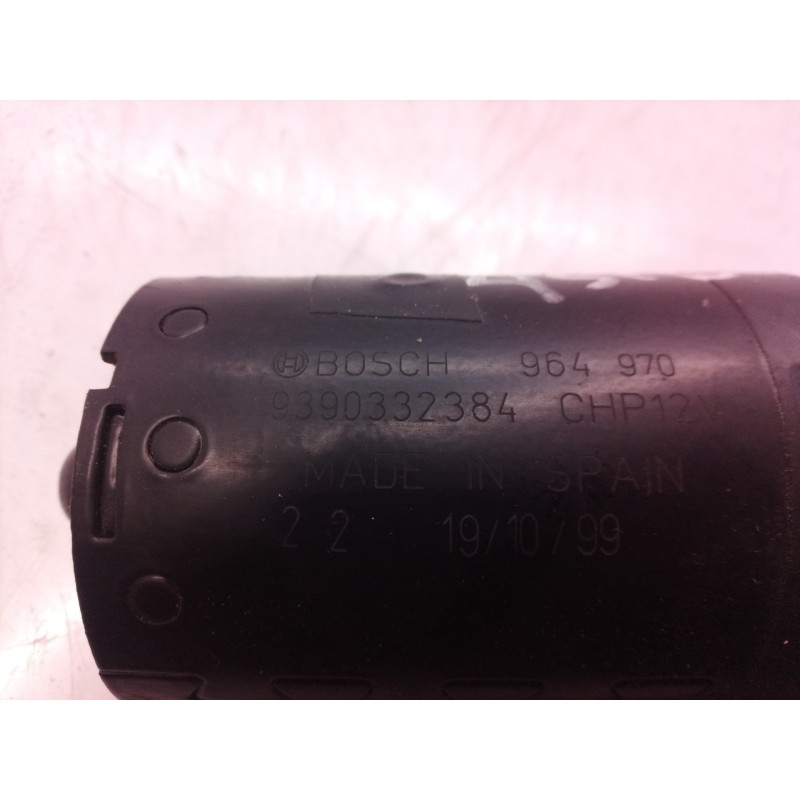 Recambio de motor limpia delantero para nissan terrano/terrano.ii (r20) elegance referencia OEM IAM 9390332378 9390332378 288100