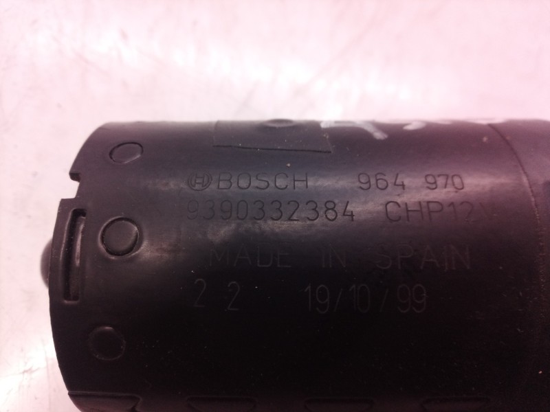 Recambio de motor limpia delantero para nissan terrano/terrano.ii (r20) elegance referencia OEM IAM 9390332378 9390332378 288100