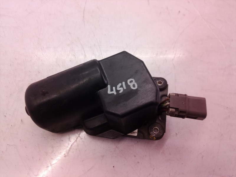 Recambio de motor limpia delantero para nissan terrano/terrano.ii (r20) elegance referencia OEM IAM 9390332378 9390332378 288100