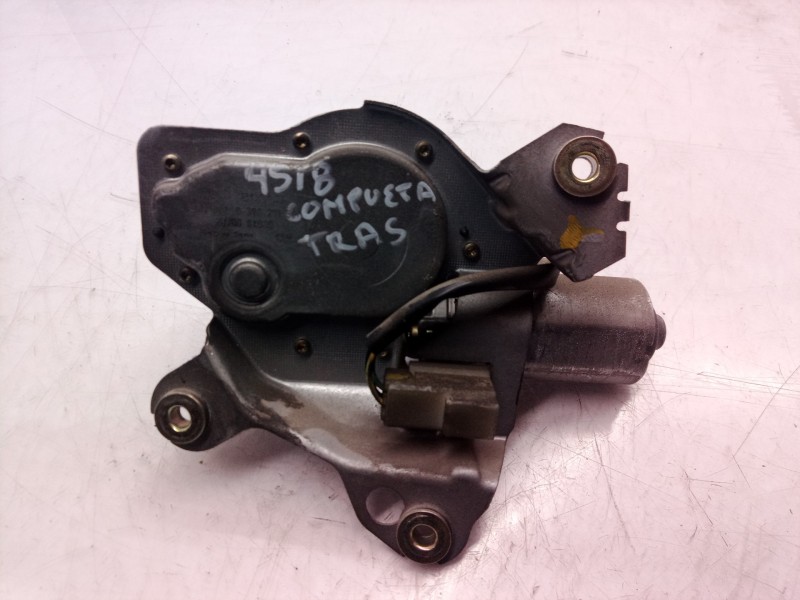 Recambio de motor limpia trasero para nissan terrano/terrano.ii (r20) elegance referencia OEM IAM 287000X000 287000X000 287000X0
