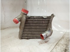 Recambio de intercooler para audi a8 (4e2) 3.7 quattro referencia OEM IAM 4E0145805J 4E0145805J 4E0145805J