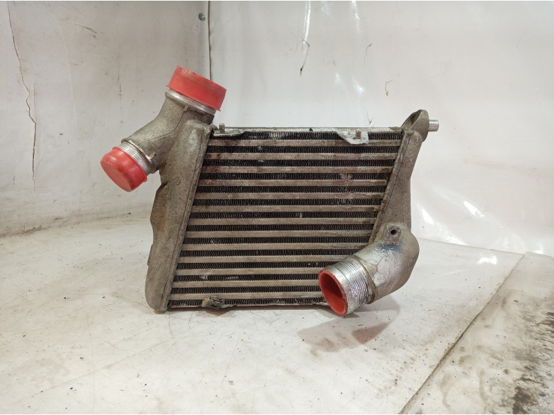 Recambio de intercooler para audi a8 (4e2) 3.7 quattro referencia OEM IAM 4E0145805J 4E0145805J 4E0145805J
