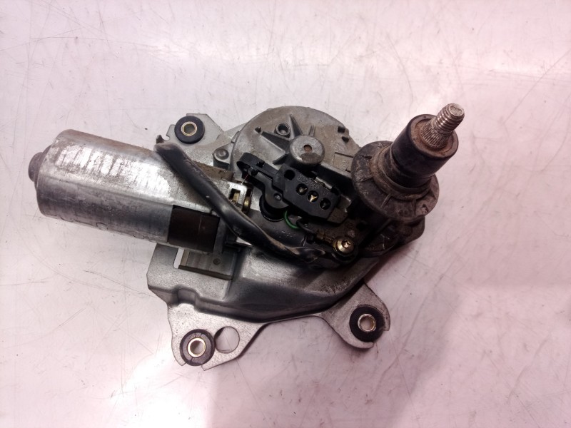 Recambio de motor limpia trasero para nissan terrano/terrano.ii (r20) elegance referencia OEM IAM 287000X000 287000X000 287000X0