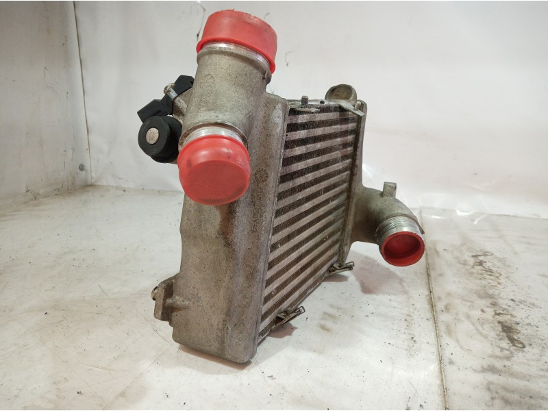 Recambio de intercooler para audi a8 (4e2) 3.7 quattro referencia OEM IAM 4E0145805J 4E0145805J 4E0145805J