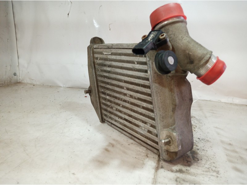 Recambio de intercooler para audi a8 (4e2) 3.7 quattro referencia OEM IAM 4E0145805J 4E0145805J 4E0145805J