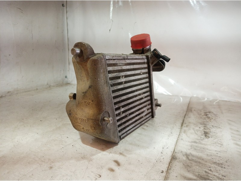 Recambio de intercooler para audi a8 (4e2) 3.7 quattro referencia OEM IAM 4E0145805J 4E0145805J 4E0145805J