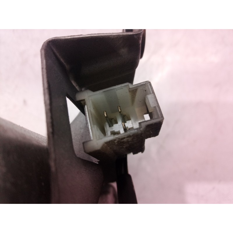 Recambio de motor limpia trasero para nissan terrano/terrano.ii (r20) elegance referencia OEM IAM 287000X000 287000X000 287000X0