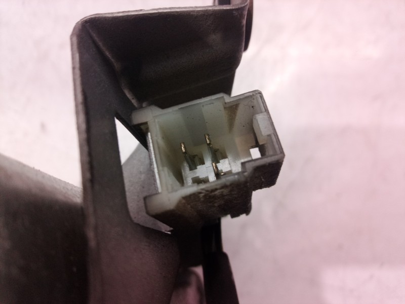 Recambio de motor limpia trasero para nissan terrano/terrano.ii (r20) elegance referencia OEM IAM 287000X000 287000X000 287000X0