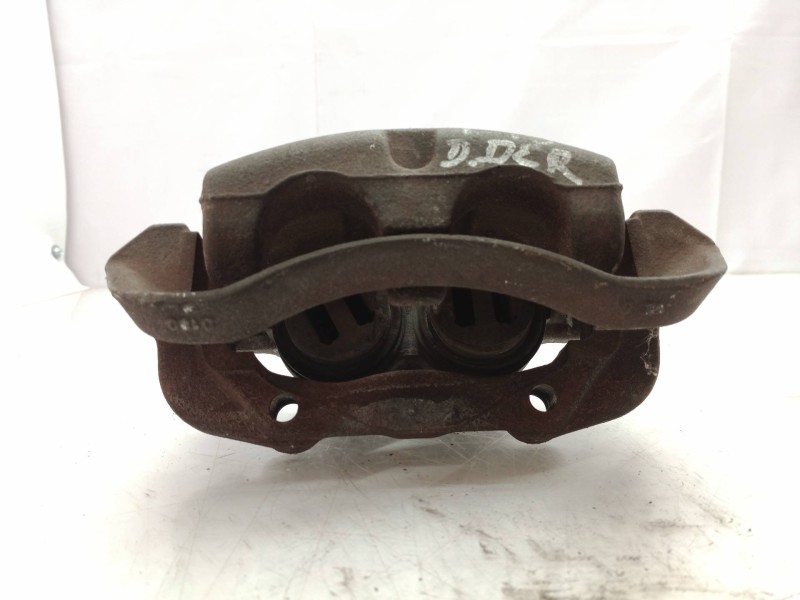 Recambio de pinza freno delantera derecha para nissan terrano/terrano.ii (r20) elegance referencia OEM IAM   