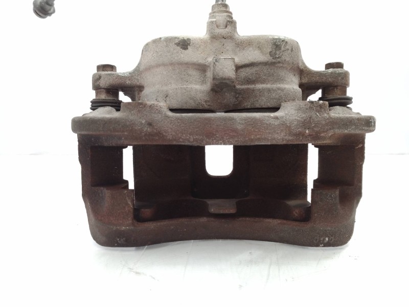Recambio de pinza freno delantera derecha para nissan terrano/terrano.ii (r20) elegance referencia OEM IAM   