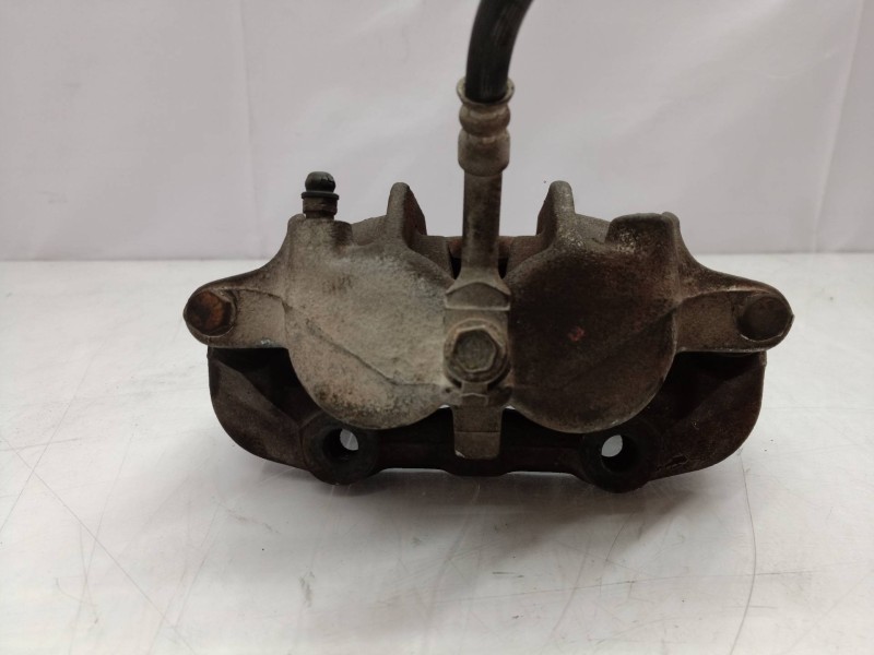 Recambio de pinza freno delantera derecha para nissan terrano/terrano.ii (r20) elegance referencia OEM IAM   