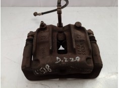 Recambio de pinza freno delantera izquierda para nissan terrano/terrano.ii (r20) elegance referencia OEM IAM   