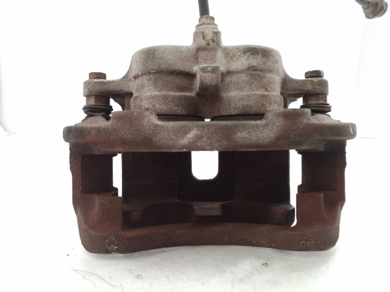 Recambio de pinza freno delantera izquierda para nissan terrano/terrano.ii (r20) elegance referencia OEM IAM   