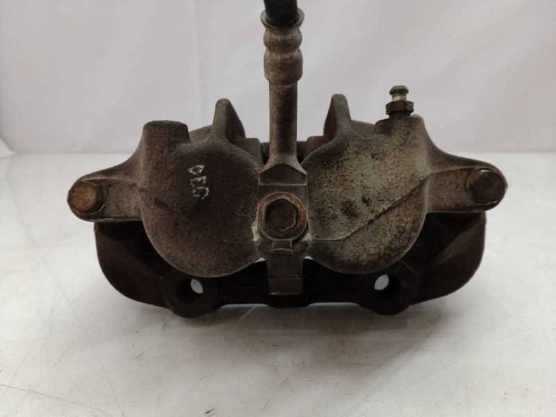 Recambio de pinza freno delantera izquierda para nissan terrano/terrano.ii (r20) elegance referencia OEM IAM   