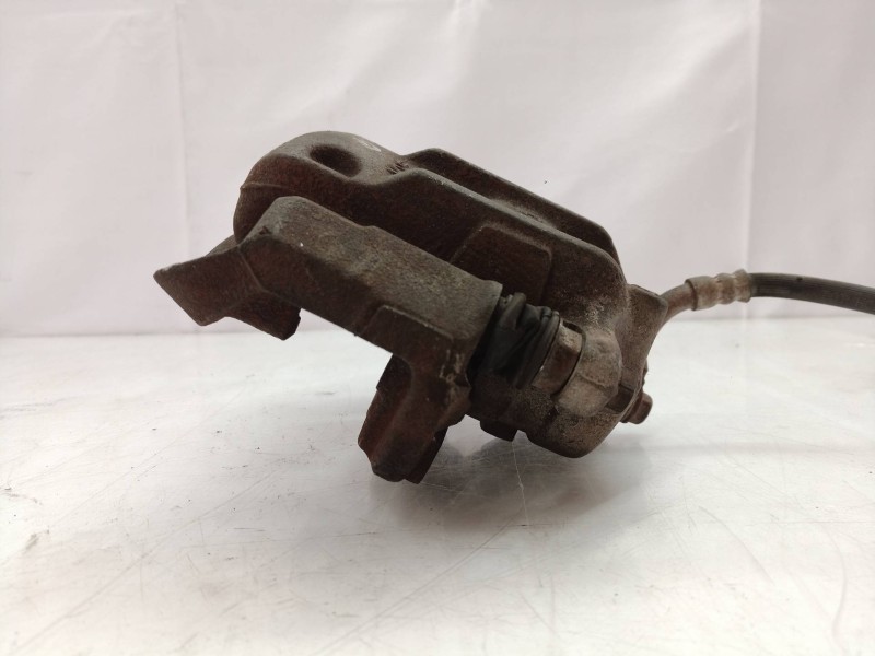 Recambio de pinza freno delantera izquierda para nissan terrano/terrano.ii (r20) elegance referencia OEM IAM   