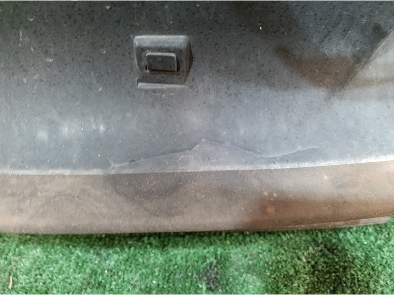 Recambio de panel frontal para bmw serie 3 berlina (e46) 318i referencia OEM IAM 8202831 8202831 8202831