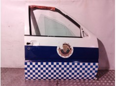 Recambio de puerta delantera derecha para nissan terrano/terrano.ii (r20) elegance referencia OEM IAM 801007F030  