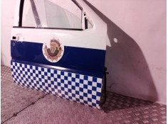 Recambio de puerta delantera derecha para nissan terrano/terrano.ii (r20) elegance referencia OEM IAM 801007F030   2