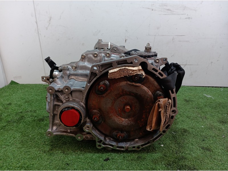 Recambio de caja cambios para volkswagen tiguan (5n1) 2.0 tdi referencia OEM IAM JBG JBG JBG