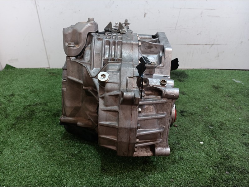 Recambio de caja cambios para volkswagen tiguan (5n1) 2.0 tdi referencia OEM IAM JBG JBG JBG
