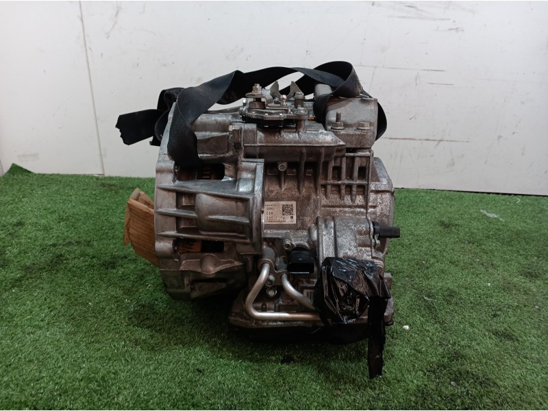 Recambio de caja cambios para volkswagen tiguan (5n1) 2.0 tdi referencia OEM IAM JBG JBG JBG