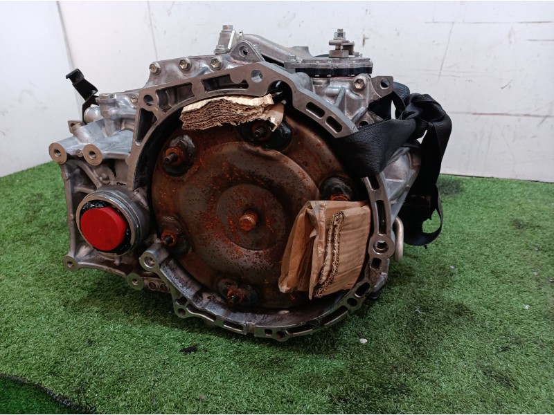 Recambio de caja cambios para volkswagen tiguan (5n1) 2.0 tdi referencia OEM IAM JBG JBG JBG