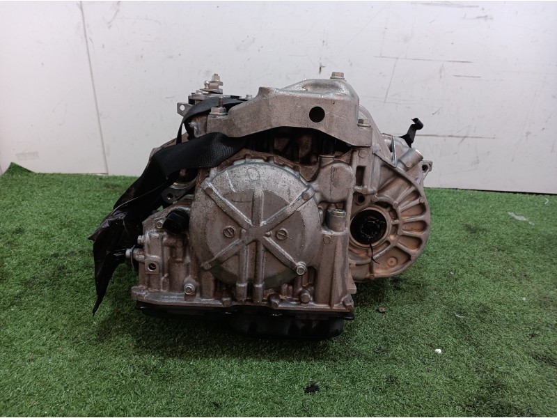 Recambio de caja cambios para volkswagen tiguan (5n1) 2.0 tdi referencia OEM IAM JBG JBG JBG