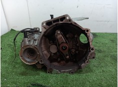 Recambio de caja cambios para seat ibiza (6l1) 1.4 tdi referencia OEM IAM JCZ JCZ JCZ