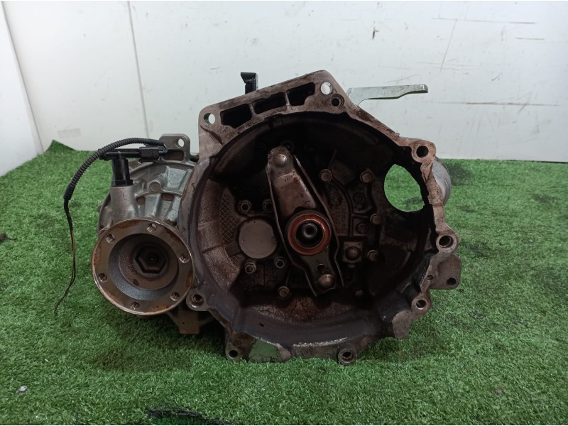 Recambio de caja cambios para seat ibiza (6l1) 1.4 tdi referencia OEM IAM JCZ JCZ JCZ